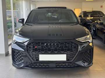 RS Q3 Sportback 2.5 TFSI quattro S tronic