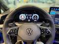 Volkswagen Golf R VIII 2.0 TSI R-Perform. AGA+BlackStyle+H&K+HeadUp+ Blau - thumbnail 8