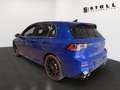 Volkswagen Golf R VIII 2.0 TSI R-Perform. AGA+BlackStyle+H&K+HeadUp+ Blau - thumbnail 4