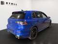 Volkswagen Golf R VIII 2.0 TSI R-Perform. AGA+BlackStyle+H&K+HeadUp+ Blau - thumbnail 3
