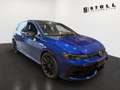 Volkswagen Golf R VIII 2.0 TSI R-Perform. AGA+BlackStyle+H&K+HeadUp+ Blau - thumbnail 2