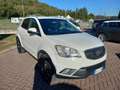 SsangYong Korando Korando III 2011 2.0 e-xdi Classy awd auto Blanc - thumbnail 3
