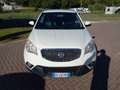 SsangYong Korando Korando III 2011 2.0 e-xdi Classy awd auto Blanc - thumbnail 2