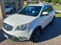 SsangYong Korando Korando III 2011 2.0 e-xdi Classy awd auto Blanc - thumbnail 1