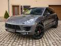 Porsche Macan S Diesel/ACC/Kamera/AHK/Sitzheizung/PDLS Gris - thumbnail 1