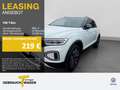 Volkswagen T-Roc 2.0 TDI DSG GOAL AHK SIDE-ASSIST KAMERA Weiß - thumbnail 1