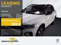 Volkswagen T-Roc 2.0 TDI DSG GOAL AHK SIDE-ASSIST KAMERA LE Weiß - thumbnail 1