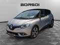 Renault Scenic 4ª serie Blue dCi 120 CV Intens Srebrny - thumbnail 1