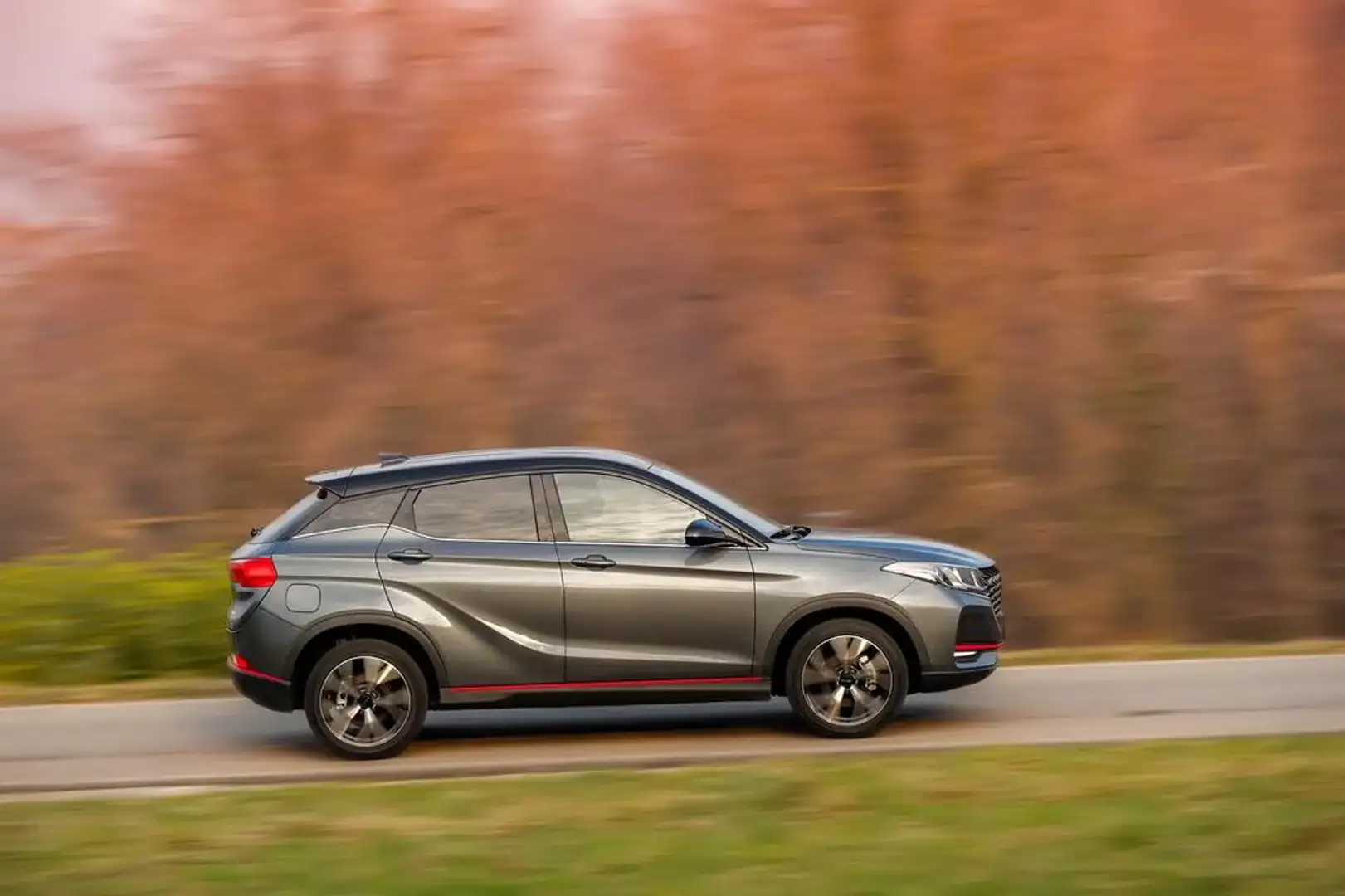 Cirelli Cirelli 2 1.5 bi-fuel Gpl Plus 95cv cvt Schwarz - 2