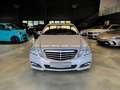 Mercedes-Benz E 250 CGI BlueEfficiency AVANTGARDE/LEDER/NAVI Silber - thumbnail 3