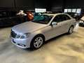 Mercedes-Benz E 250 CGI BlueEfficiency AVANTGARDE/LEDER/NAVI Silber - thumbnail 1