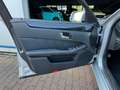 Mercedes-Benz E 250 CGI BlueEfficiency AVANTGARDE/LEDER/NAVI Silber - thumbnail 21