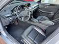 Mercedes-Benz E 250 CGI BlueEfficiency AVANTGARDE/LEDER/NAVI Silber - thumbnail 9