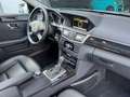 Mercedes-Benz E 250 CGI BlueEfficiency AVANTGARDE/LEDER/NAVI Silber - thumbnail 12