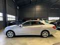Mercedes-Benz E 250 CGI BlueEfficiency AVANTGARDE/LEDER/NAVI Silber - thumbnail 7