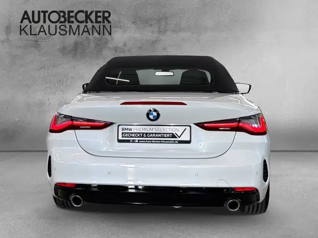 BMW 4 Series view 12