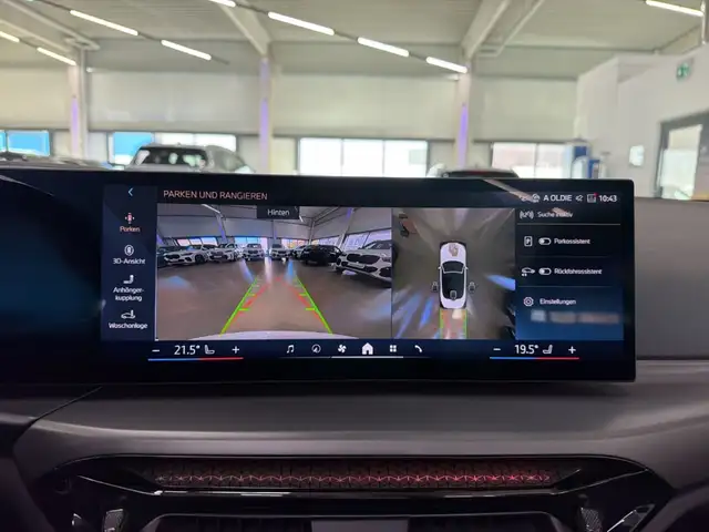 BMW 4 Series view 21