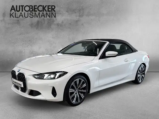 BMW 4 Series view 7