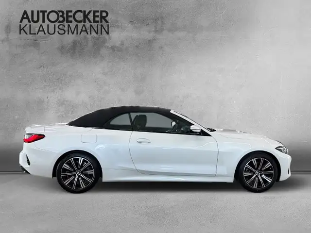 BMW 4 Series view 10