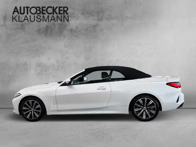 BMW 4 Series view 9