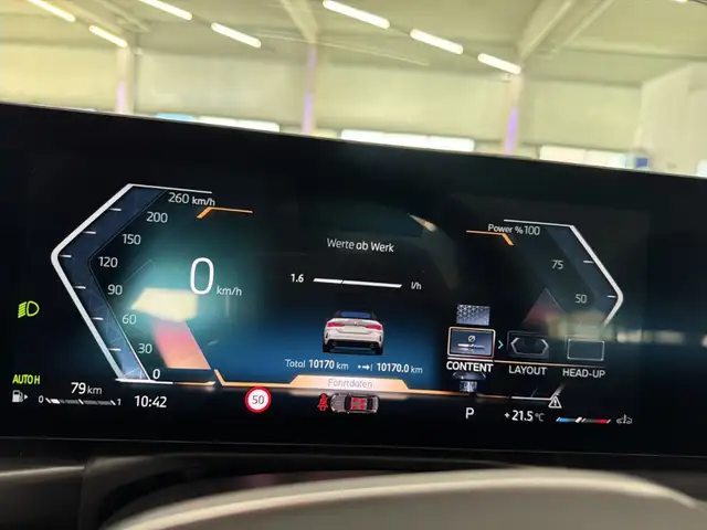 BMW 4 Series view 17