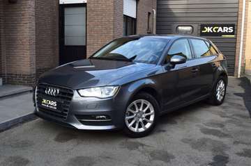 Sportback 1.2 TFSI - NAVI / PDC / CR-CONTR / ALU