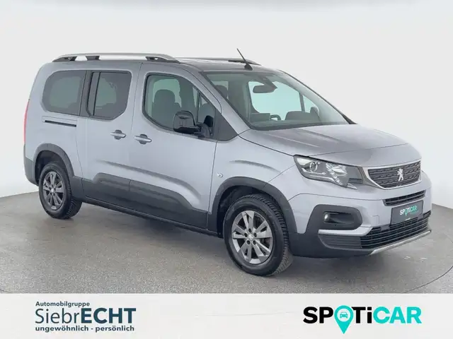 Peugeot Rifter L2 1.5 Blue-HDI *BT*PDCh*RFK*uvm