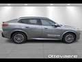 BMW iX2 xDrive30 Gris - thumbnail 3