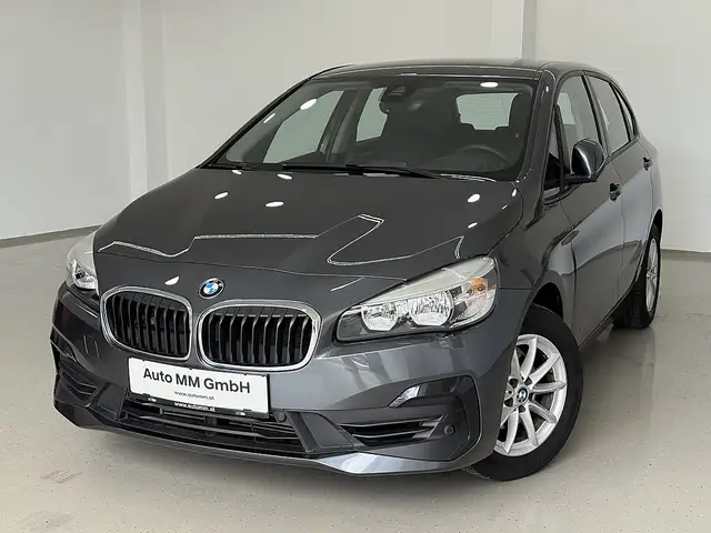BMW 216 i Active Tourer
