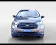 Ford EcoSport 1.0 EcoBoost ST-Line Gris - thumbnail 2