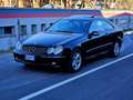 Mercedes-Benz CLK 240 Coupe Avantgarde c/pelle Fekete - thumbnail 1