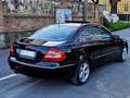 Mercedes-Benz CLK 240 Coupe Avantgarde c/pelle Noir - thumbnail 6