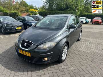 1.8 TFSI Businessline High , automaat , navigatie