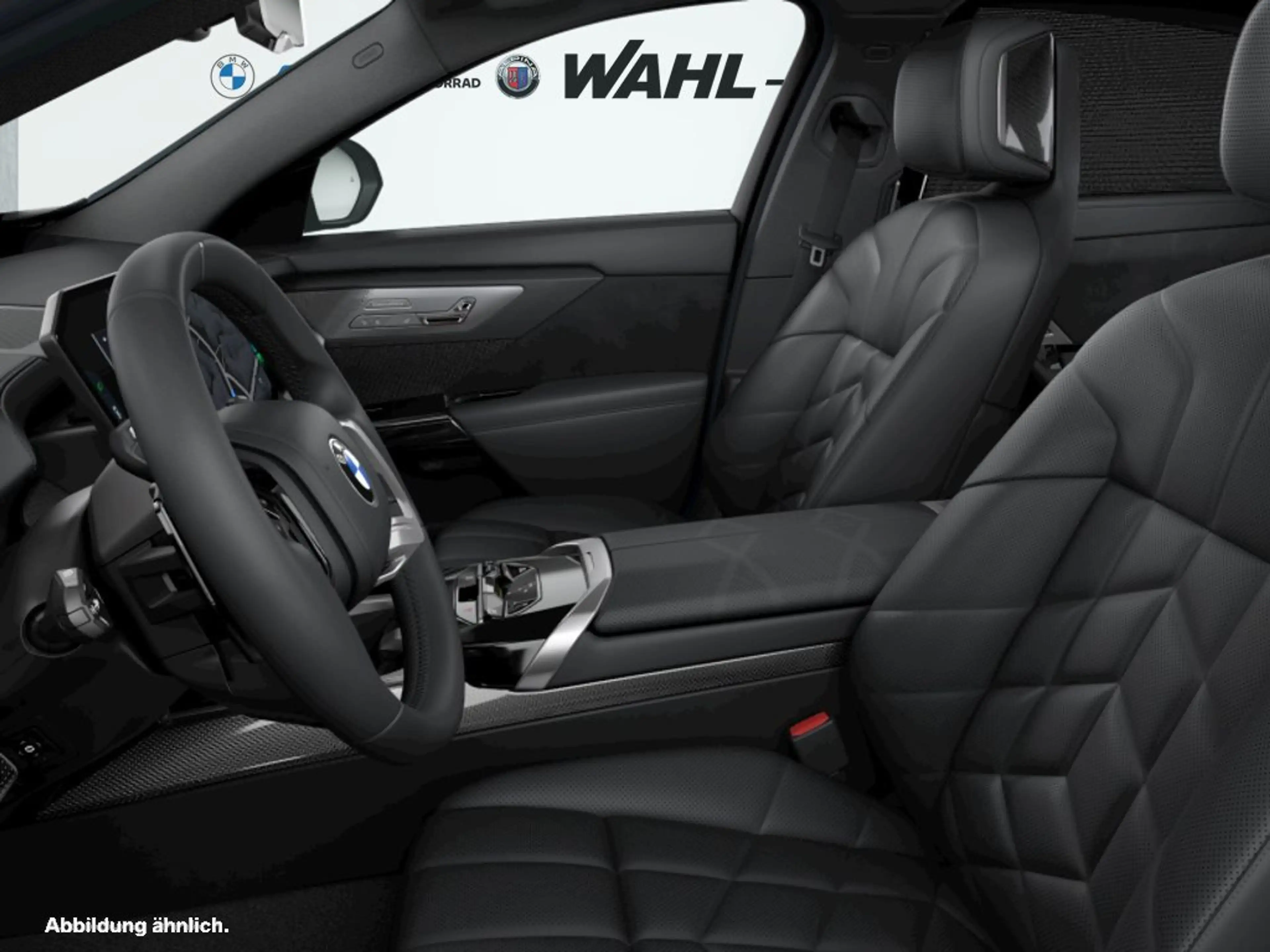 BMW 740 xDrive M Sport Pro SkyLounge AHK Individual Autoba — photo 3