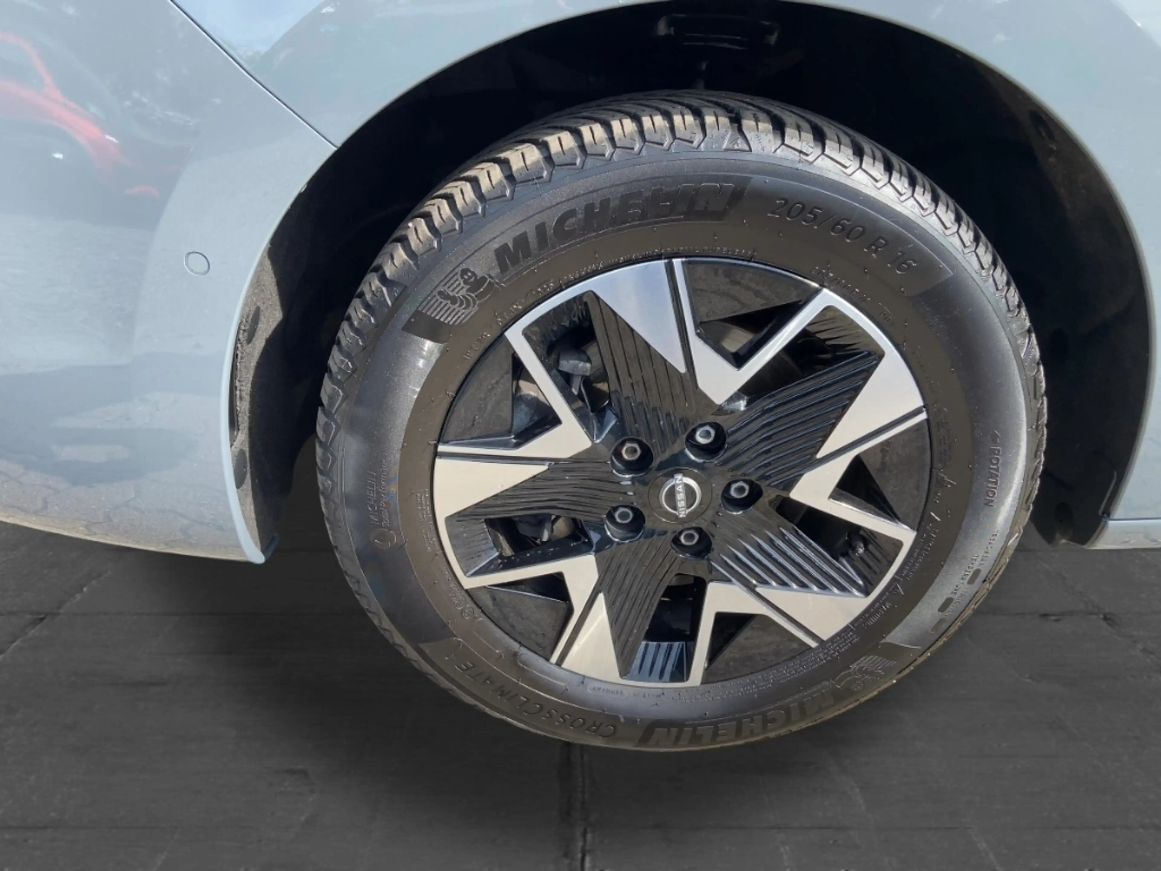Nissan Townstar TEKNA Kombi L2 Automatik/LED/Navi/Assist.Pro — photo 7