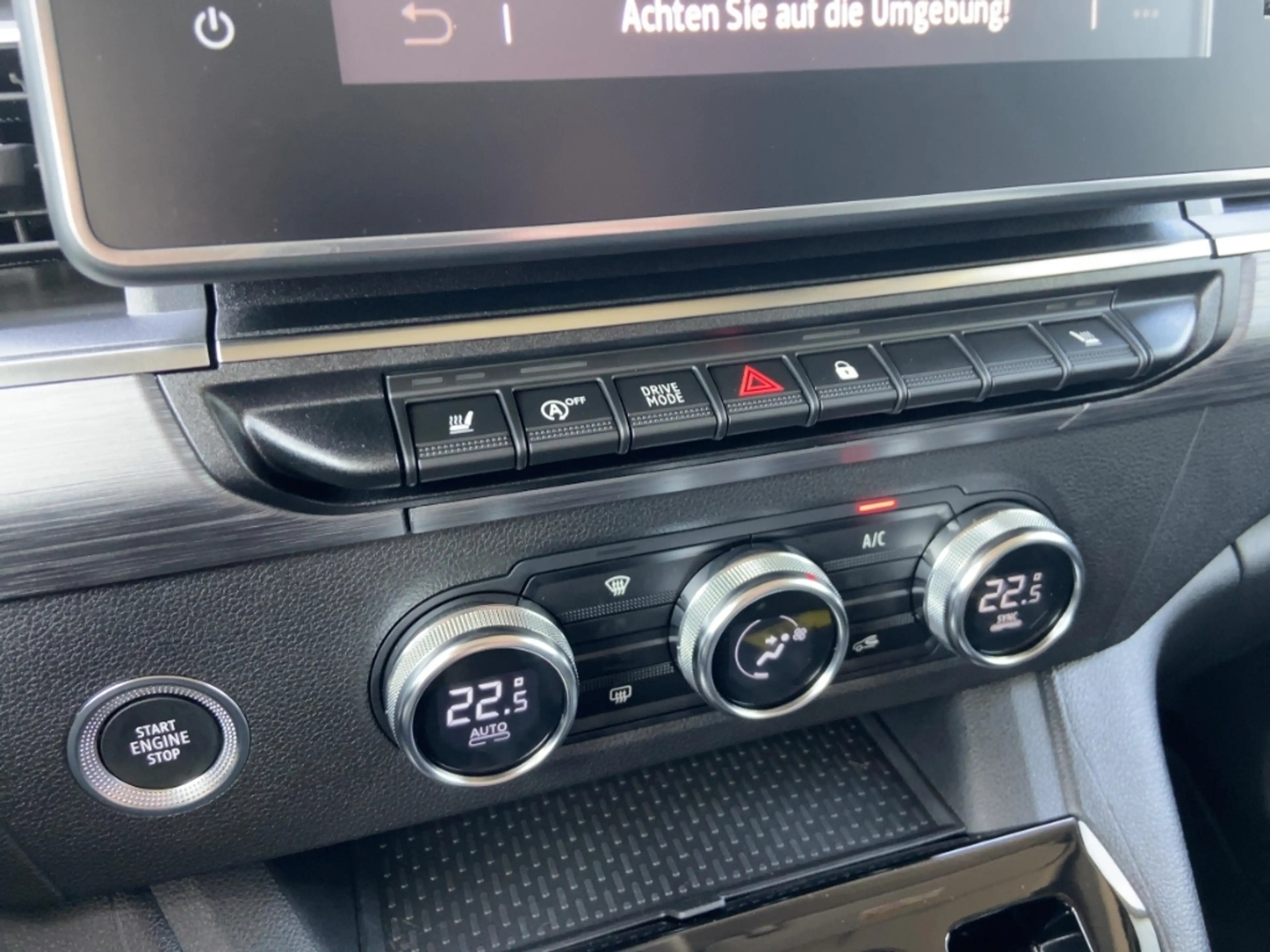 Nissan Townstar TEKNA Kombi L2 Automatik/LED/Navi/Assist.Pro — photo 14