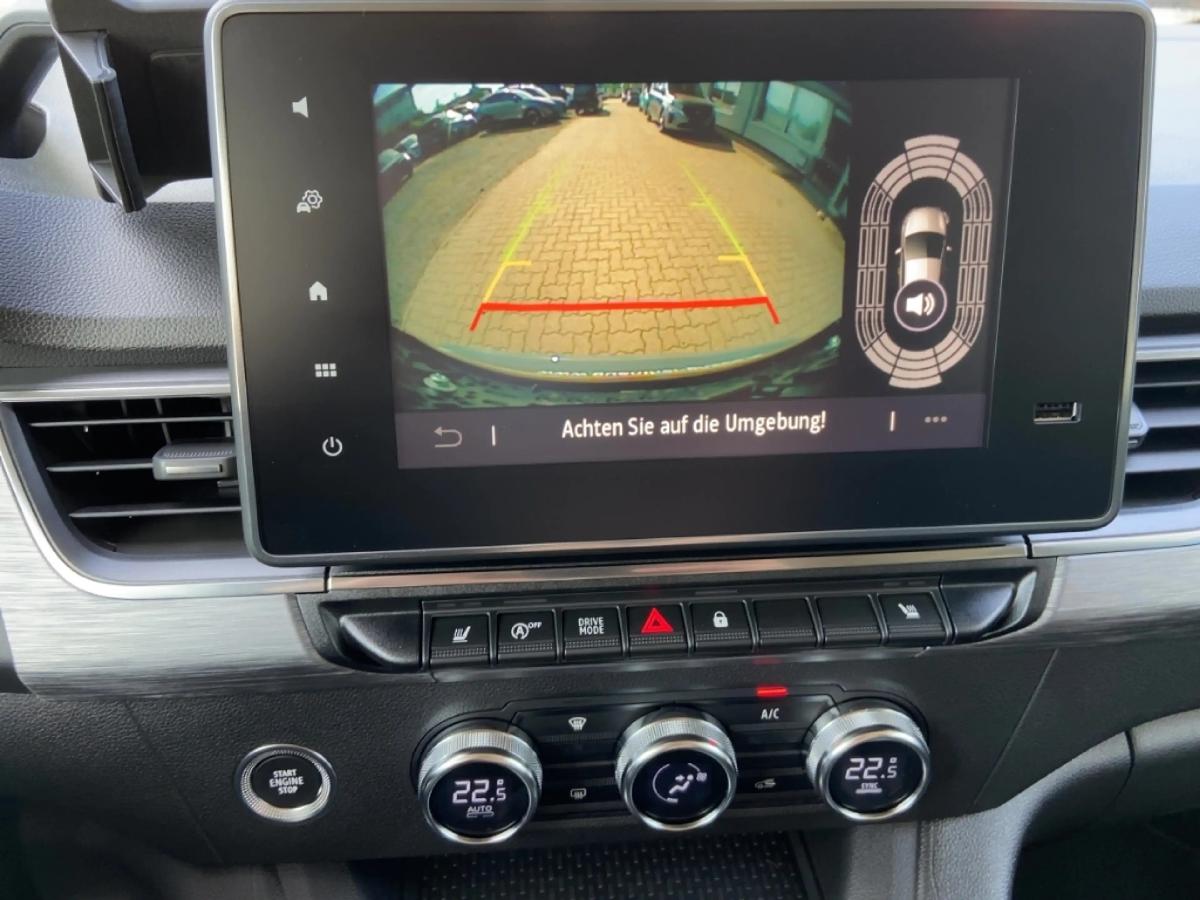 Nissan Townstar TEKNA Kombi L2 Automatik/LED/Navi/Assist.Pro — photo 13