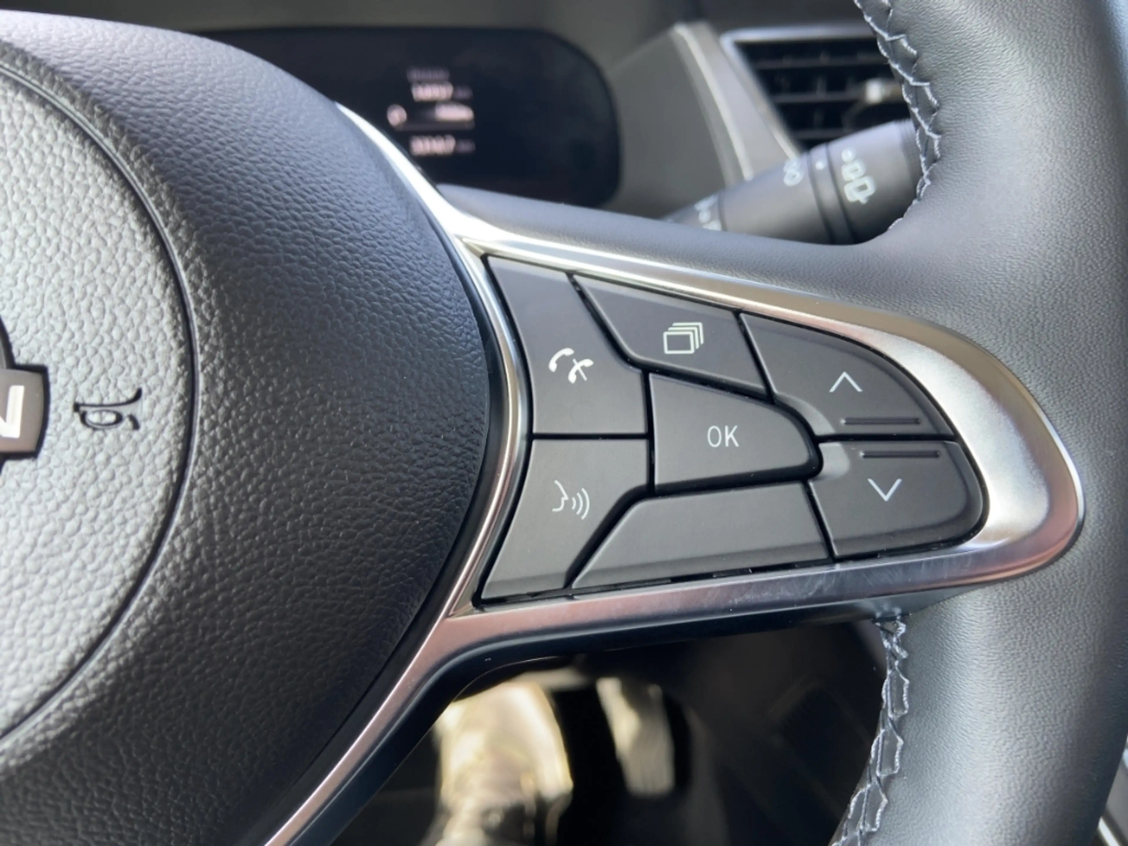 Nissan Townstar TEKNA Kombi L2 Automatik/LED/Navi/Assist.Pro — photo 11