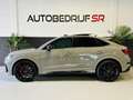 Audi RS Q3 Sportback TFSI RSQ3 Q3 Nardogrey! Panorama! Virtua - thumbnail 7