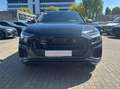 Audi Q8 55 TFSI 2x S line competition plus ACC AHK 23 Zwart - thumbnail 3