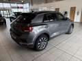 Volkswagen T-Roc Sport 1.5 TSI **LED,AZV,ACC** Gris - thumbnail 8