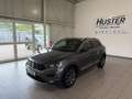 Volkswagen T-Roc Sport 1.5 TSI **LED,AZV,ACC** Grigio - thumbnail 4