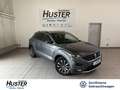 Volkswagen T-Roc Sport 1.5 TSI **LED,AZV,ACC** Grau - thumbnail 1