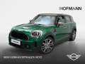 MINI Cooper Countryman MINI Yours Trim Grün - thumbnail 1