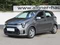 Kia Picanto 1,0 GDI Titan 5-Sitzer MY26 Grau - thumbnail 1