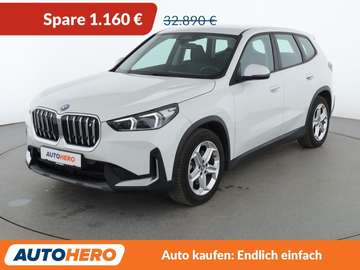 xDrive 30 Aut.*NAVI*LED*CAM*TEMPO*SHZ*ALU*