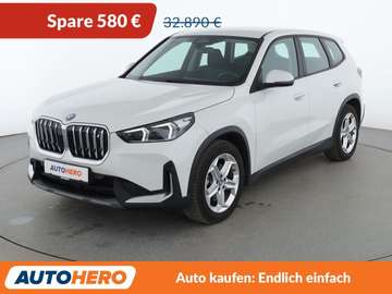 xDrive 30 Aut.*NAVI*LED*CAM*TEMPO*SHZ*ALU*