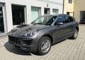 Porsche Macan S 3.0 Diesel, Erstbesitz, Servicegepflegt Grau - thumbnail 1