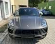 Porsche Macan S 3.0 Diesel, Erstbesitz, Servicegepflegt Grau - thumbnail 7