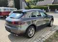 Porsche Macan S 3.0 Diesel, Erstbesitz, Servicegepflegt Grau - thumbnail 5